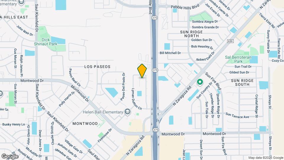 1884 Dolph Quijano Pl Map and Location Details