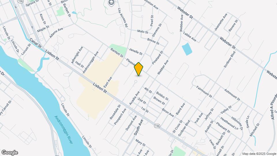 Rosedale Acres Apartments Lewiston, ME Apartments For Rent