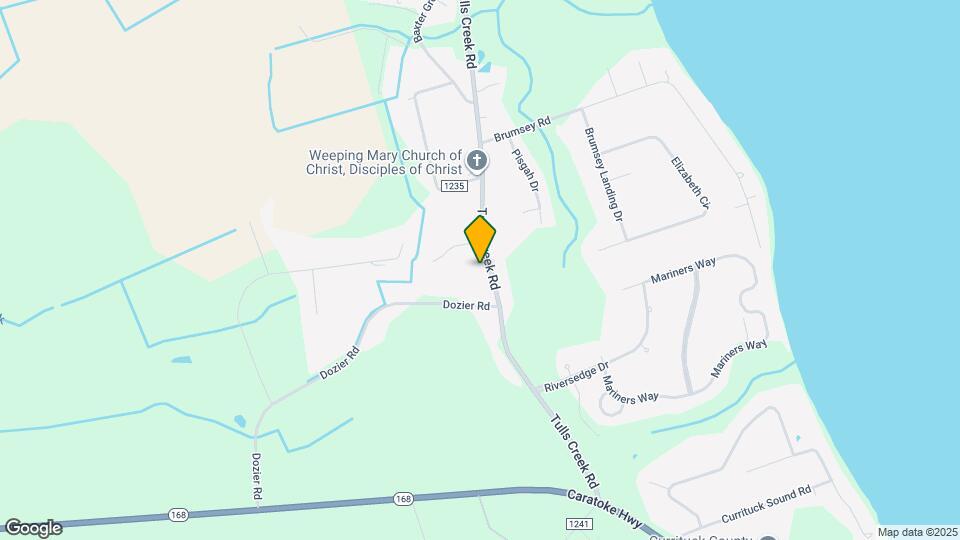 2394 Tulls Creek Rd Rentals in Moyock, NC