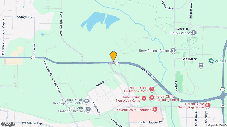 Heritage Pointe Apartments and Nearby Rome Apartments For Rent Rome, GA