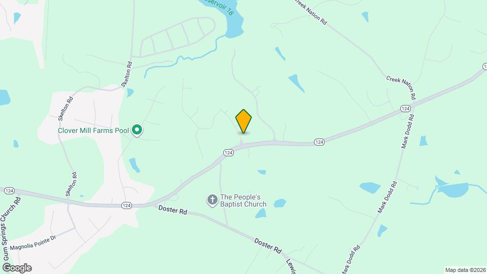 120 Ellington Dr Map and Location Details