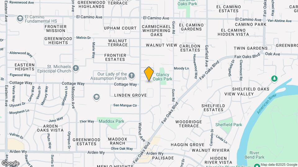 Romona Vista Way Apartments Carmichael, CA Apartments For Rent