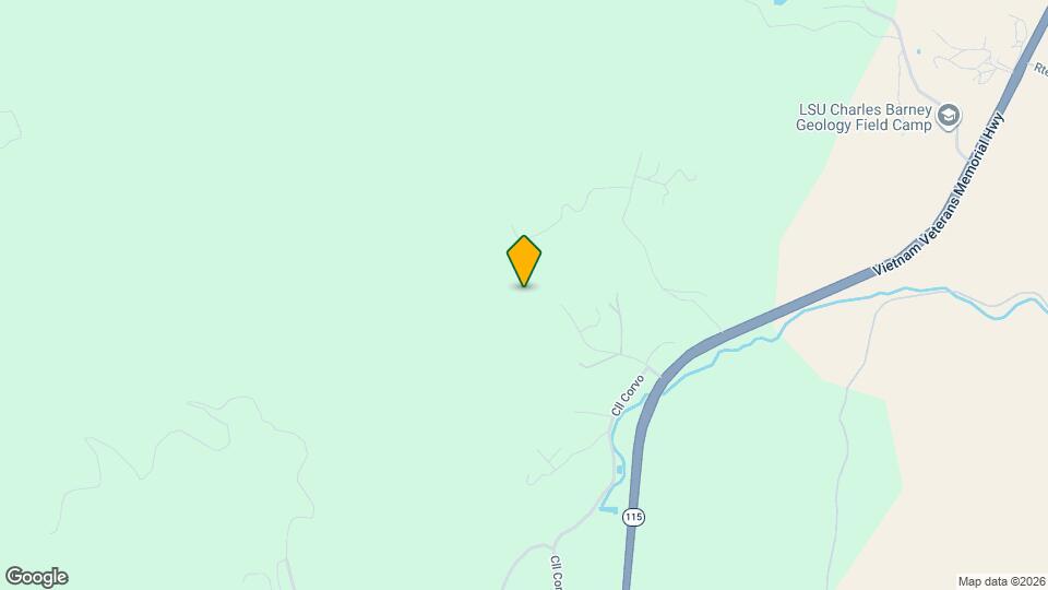 2125 Roca Roja Cir Map and Location Details