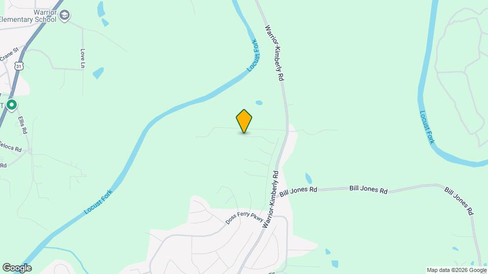 508 Way Station Pl Map and Location Details