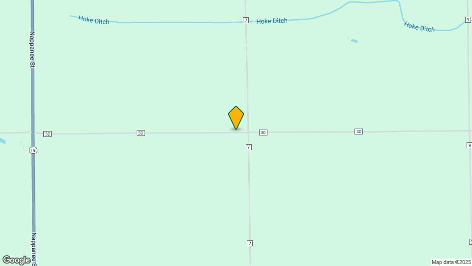 27054 Co Rd 30 Map and Location Details