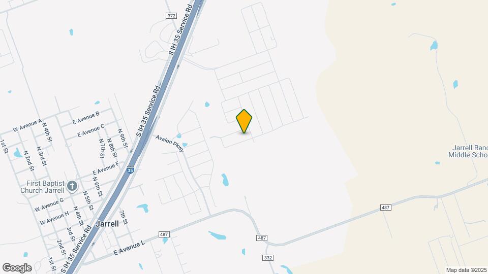 151 Timbo Dr Map and Location Details