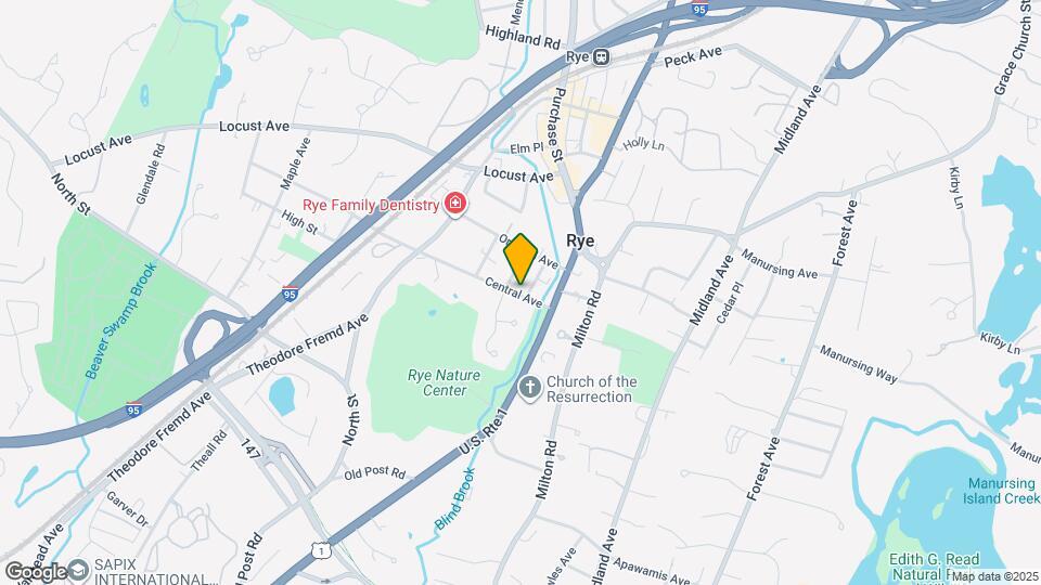 11 Laurel St Mapa y Detalles de la Ubicación