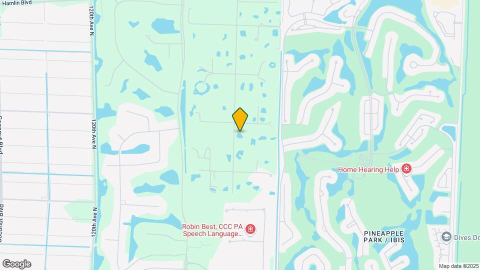 11232 83rd Ln N Map and Location Details