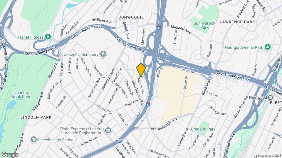 63 Murray Ave Rentals in Yonkers, NY