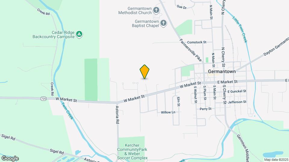 103 Candlewood Ct Map and Location Details