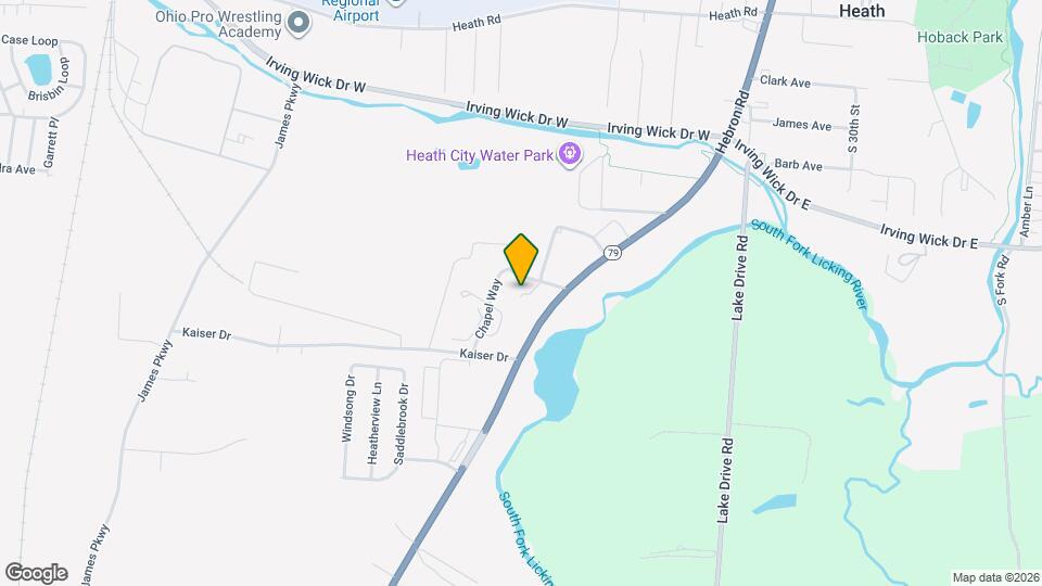 365 Coffman Blvd Apartments and Nearby Heath Apartments For Rent