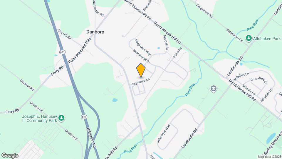 Heritage Summer Hill Apartments Doylestown, PA Apartments For Rent