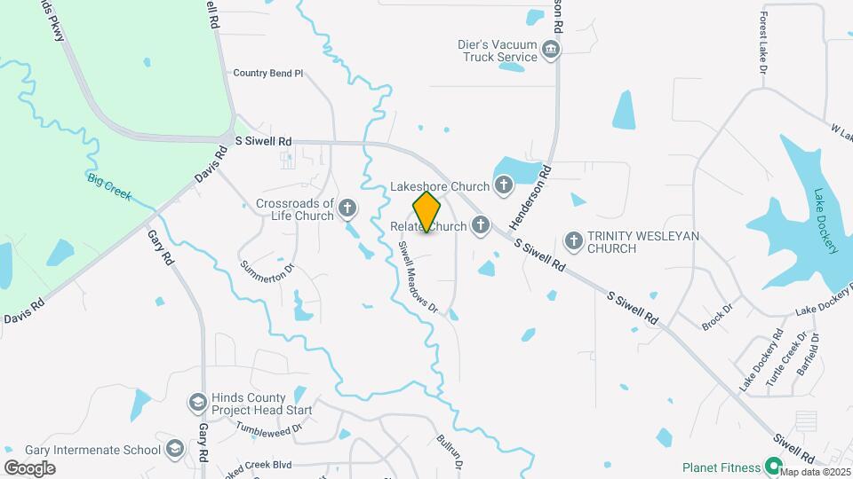 2013 Magnolia Cove Map and Location Details