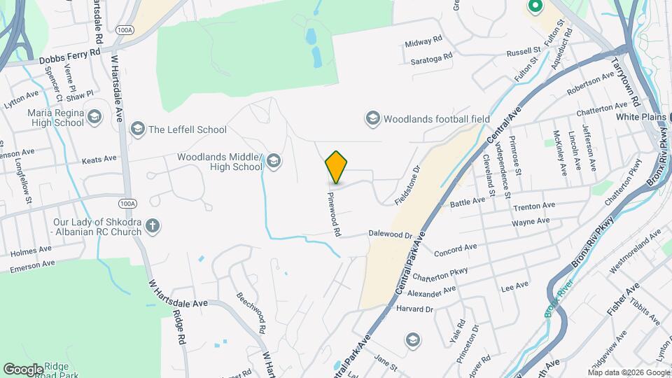 3 Fieldstone Dr Hartsdale NY Apartments and Nearby Hartsdale Apartments