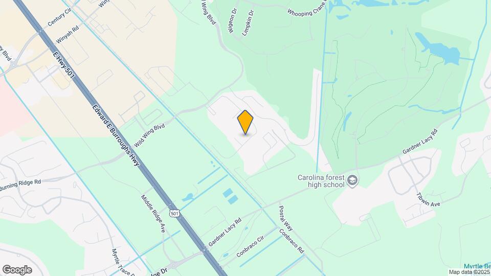 Kiskadee Parke at Wild Wing Apartments Conway, SC Apartments For Rent