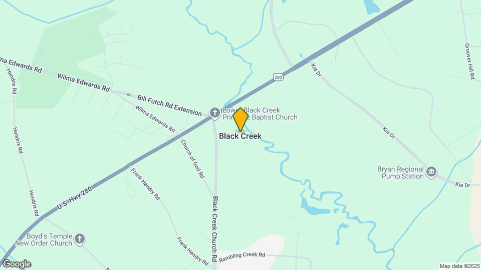 638 Belfast Loop Map and Location Details