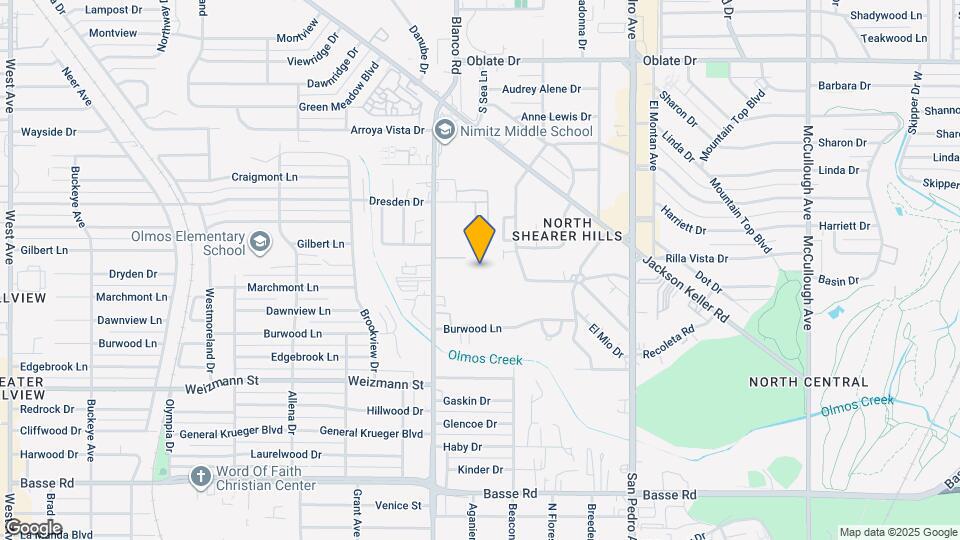 Arriba En Blanco Apartments San Antonio, TX Apartments For Rent