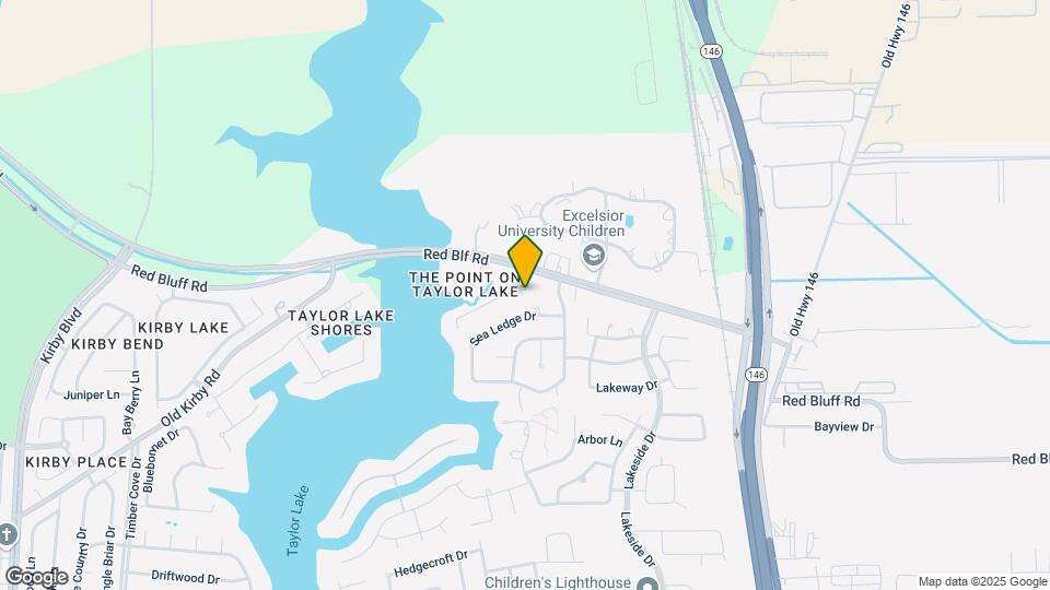4469 Shady Lake Dr Map and Location Details