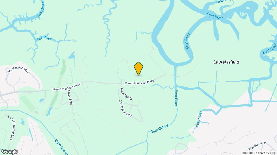 213 Collin Nicholas Dr Map and Location Details