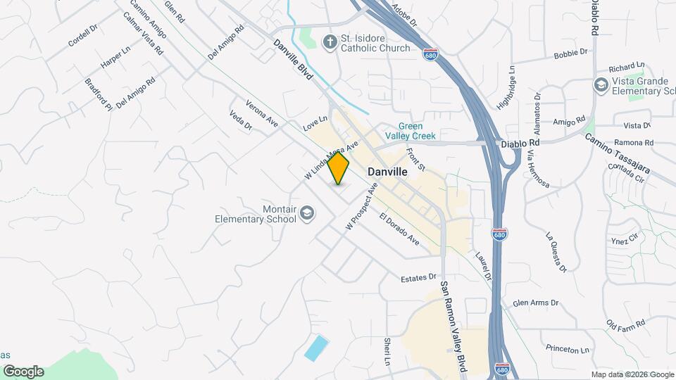 120 Entrada Mesa Apartments and Nearby Danville Apartments For Rent