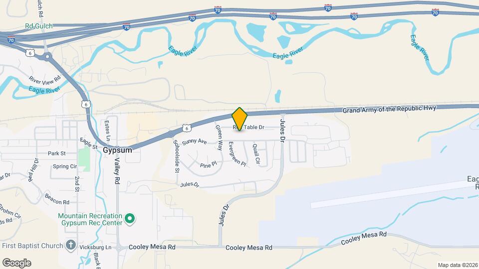 Sylvan Flats Apartments Gypsum, CO Apartments For Rent