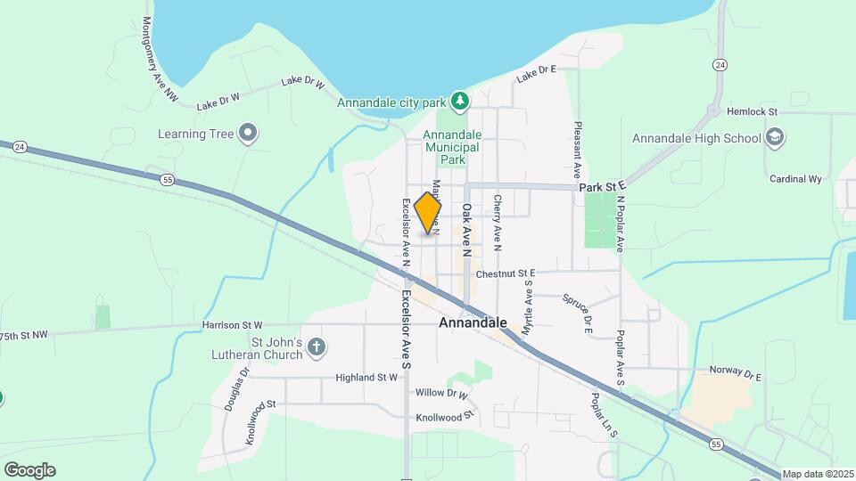 Camelot Apartments Annandale, MN Apartments For Rent