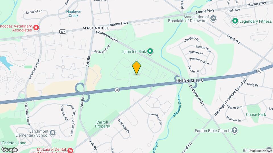 17 Sage Wy Map and Location Details