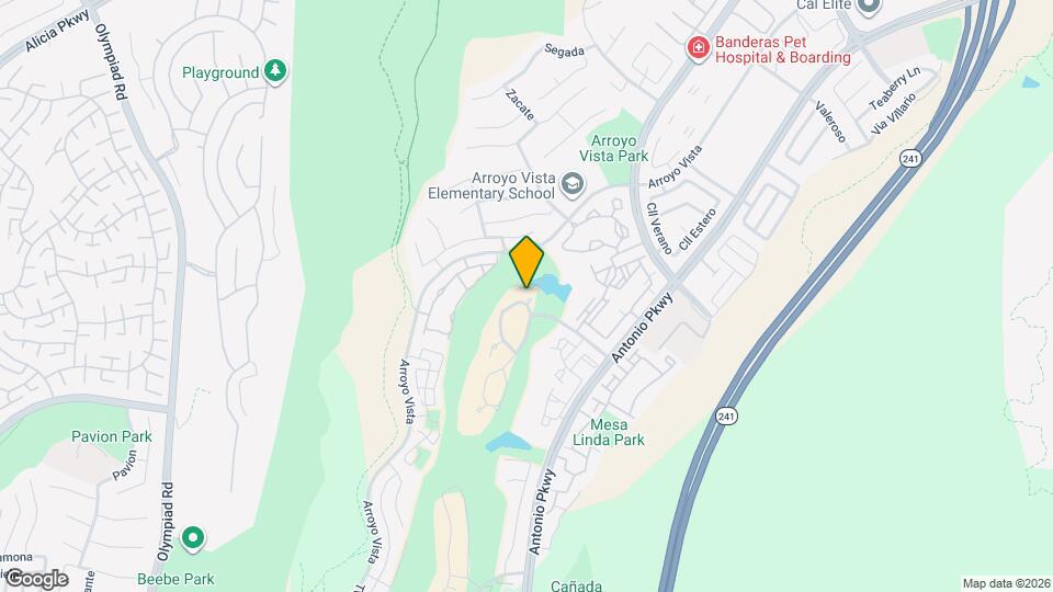 30 Calle Del Sur Mapa y Detalles de la Ubicación