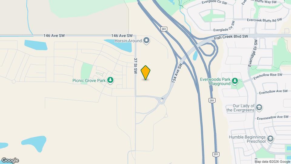 Alpine Park by cedarglen Map and Location Details