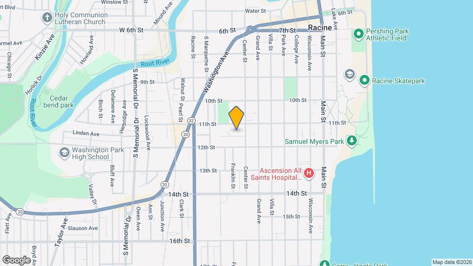 St. Paul Gardens Apartments Racine, WI Apartments For Rent