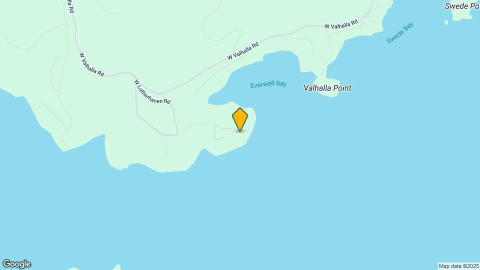 2772 W Lutherhaven Rd Map and Location Details