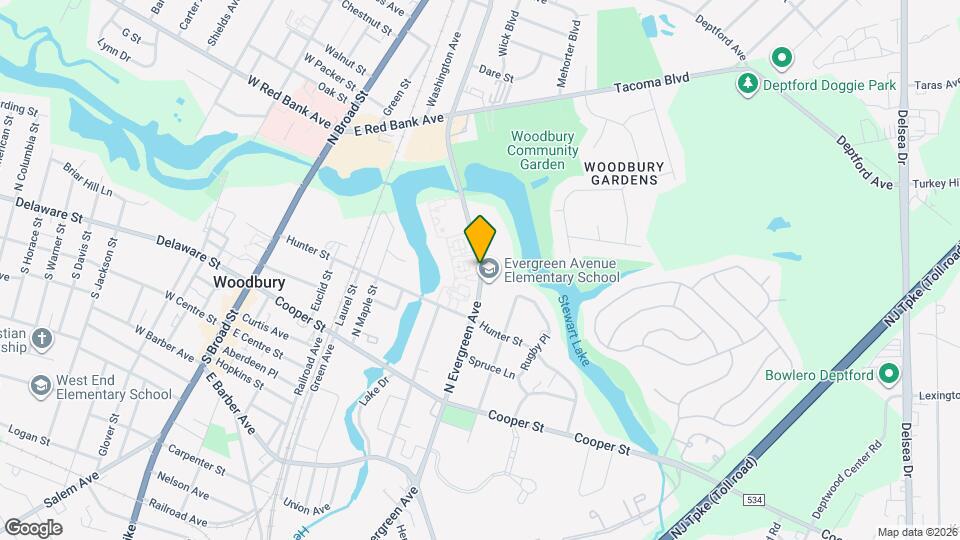 Lakeside Apartments and Nearby Woodbury Apartments For Rent Woodbury, NJ