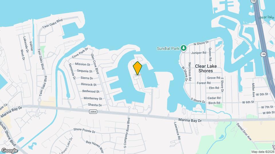 457 Mariners Dr Map and Location Details