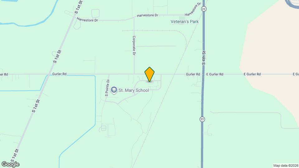 280 Bent Grass Cir, Unit c Map and Location Details