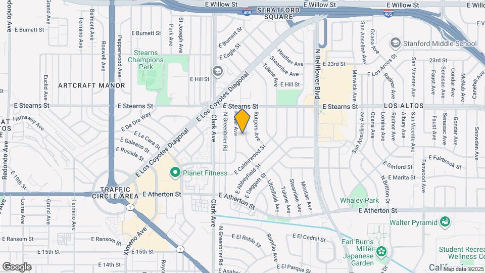 2051 Charlemagne Ave Rentals in Long Beach, CA