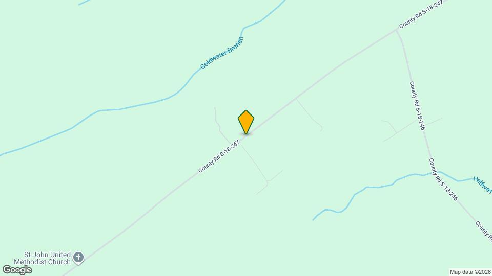 785 Sandridge Rd Mapa y Detalles de la Ubicación