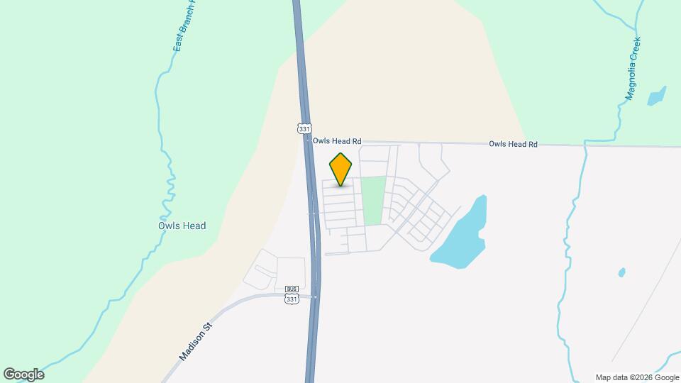 51 Woodsorrel St Map and Location Details