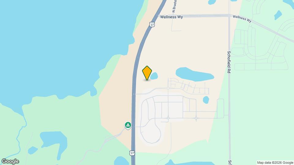 Integra Heights Mapa y Detalles de la Ubicación