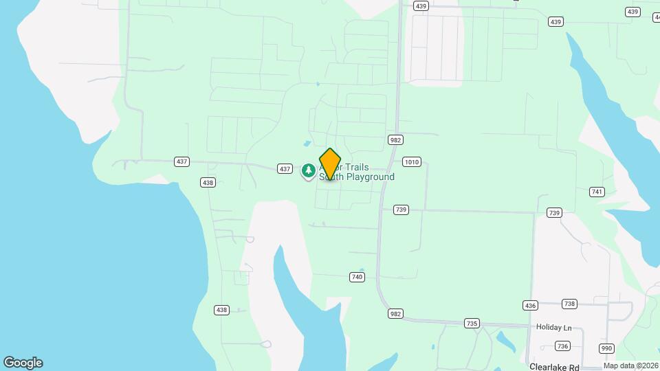 310 Arbor Dr Map and Location Details