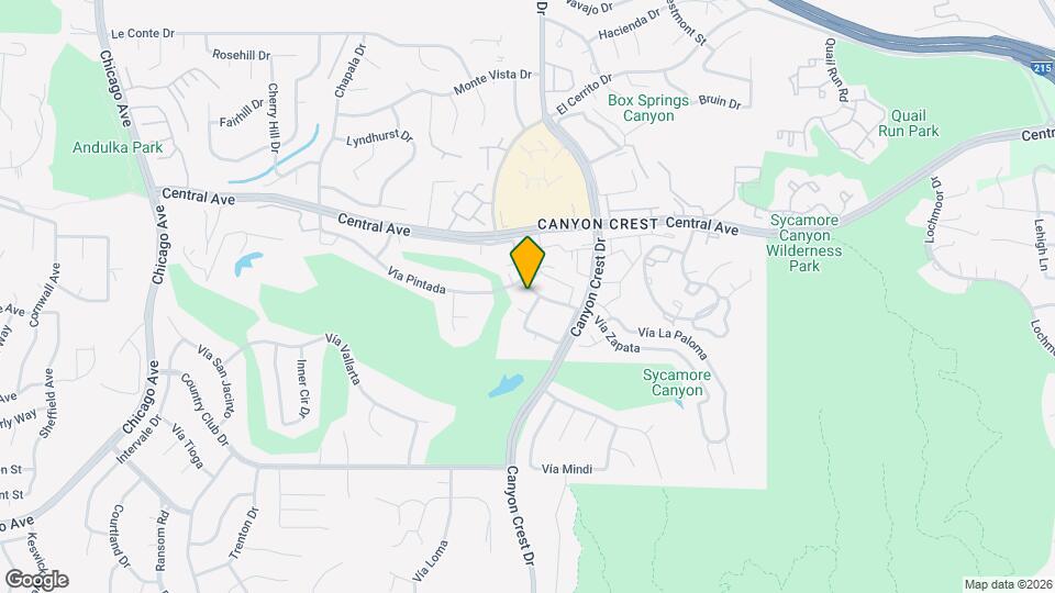 Villa Zapata Apartments Riverside, CA Apartments For Rent