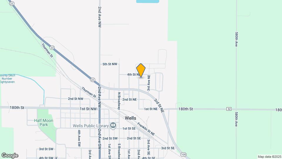 Eastown Apartments Wells, MN Apartments For Rent