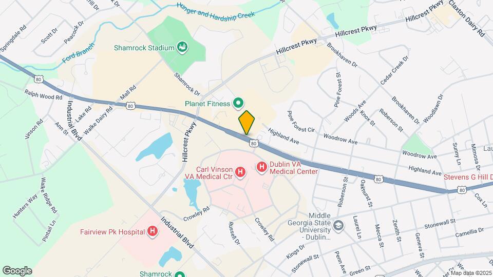 Helen Apartments and Nearby Dublin Apartments For Rent Dublin, GA