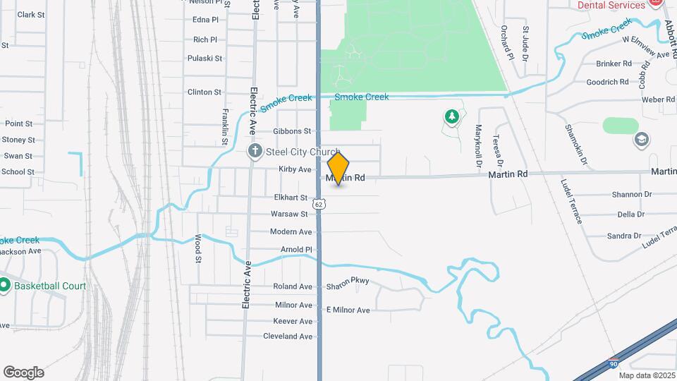 26 Knowlton Ave Rentals in Lackawanna, NY