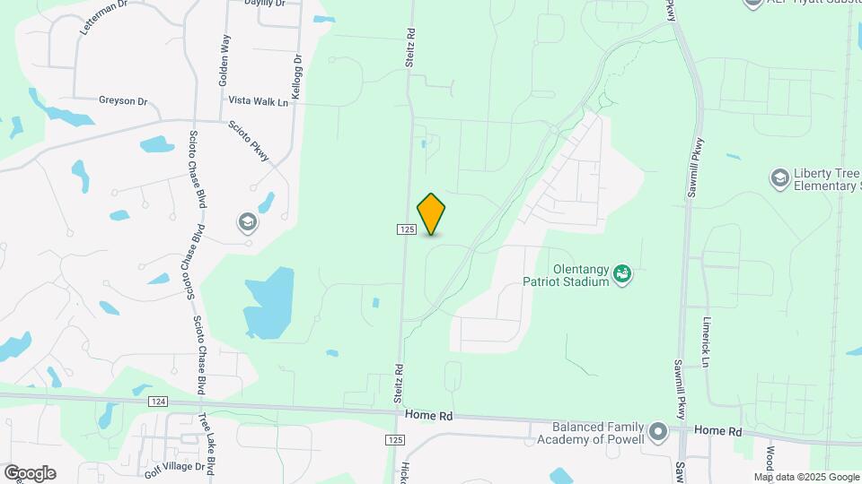 7074 Unitas Lp Map and Location Details