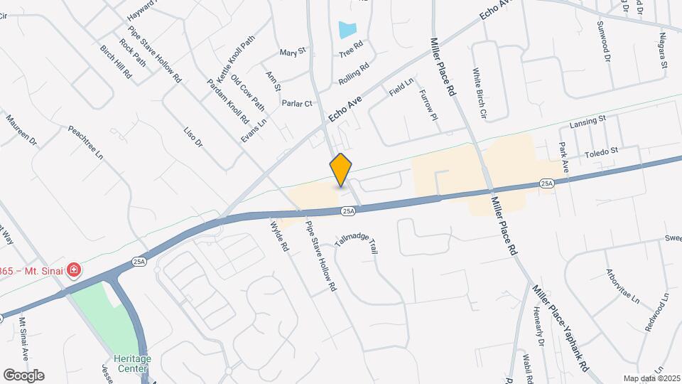 Miller Place Ny To Nyc at Anita Satterfield blog