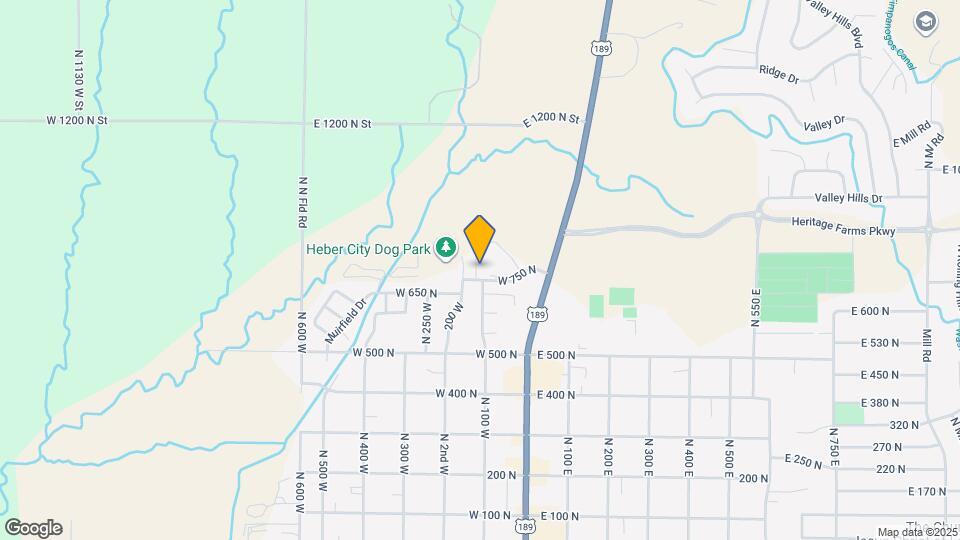 Elmbridge Apartments Heber City, UT Apartments For Rent