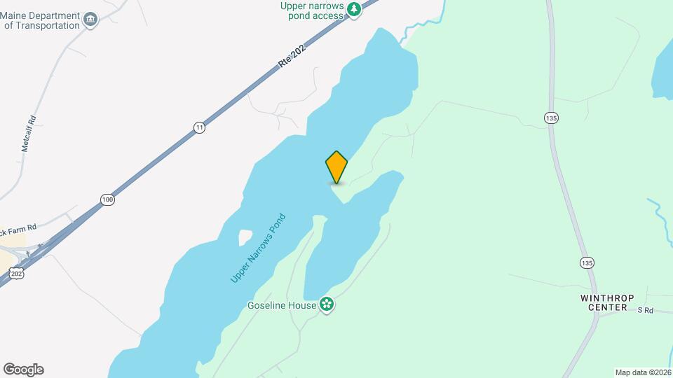 163 Loon Cove Ln Map and Location Details