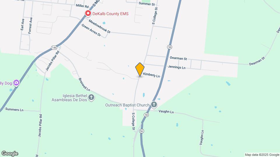 Center Hill Village Apartments and Nearby Smithville Apartments For