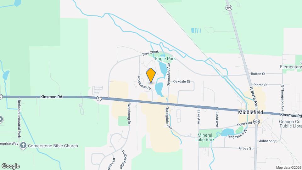 Lakeview Village Apartments Middlefield, OH Apartments For Rent