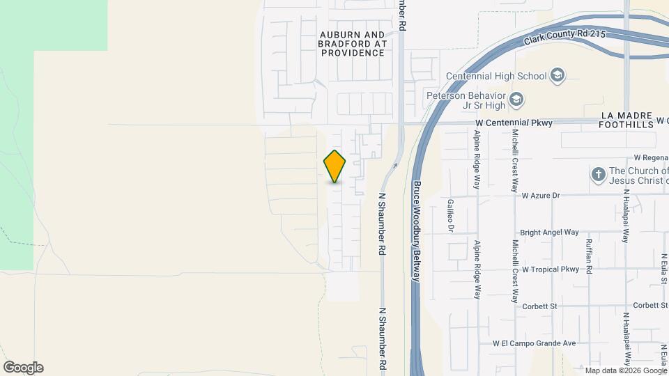 10776 Astell Isle Ct Map and Location Details